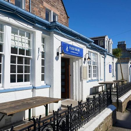 Plockton Inn Exterior foto